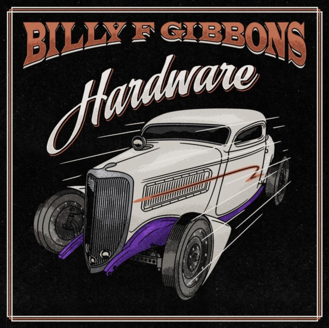 This is a 2 LP Vinyl SKU bundle.
1.This LP Vinyl is brand new.Format: LP VinylMusic Style: HardcoreThis item's title is: HardwareArtist: Billy F GibbonsLabel: CONCORD RECORDSBarcode: 888072232525Release Date: 6/4/2021
2.This LP Vinyl is brand new.