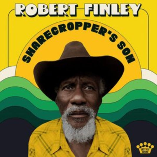 This LP Vinyl is brand new.Format: LP VinylMusic Style: Rhythm & BluesThis item's title is: Sharecropper's Son (Fern Green LP Vinyl)Artist: Robert FinleyLabel: EASY EYE SOUNDBarcode: 888072253551Release Date: 5/21/2021