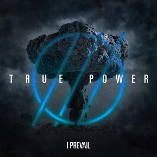 True Power (Nothing's Permanent Color LP Vinyl) & Heart Vs. Mind (10Th Anniversary Edition) (Sea Blue LP Vinyl) & Violent Nature (X)