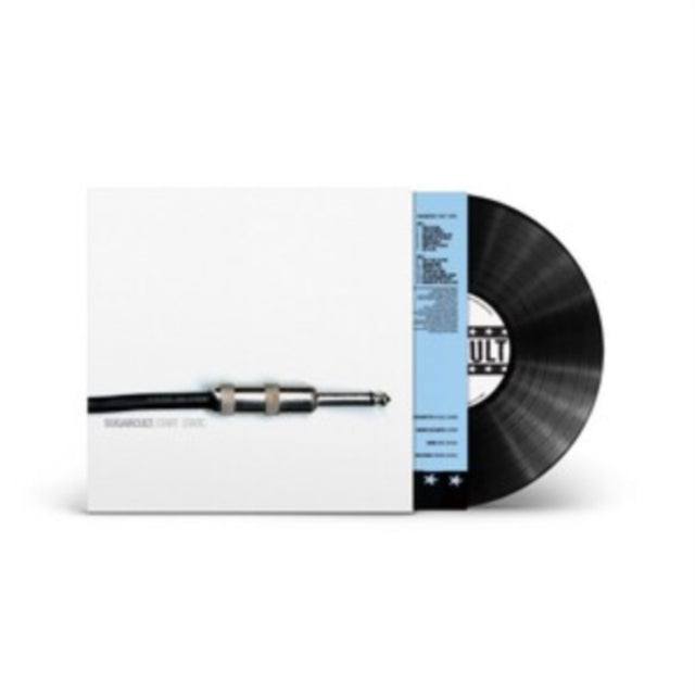 Start Static (20Th Anniversary Edition)