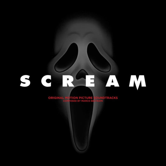 This CD is brand new.Format: CDMusic Style: TranceThis item's title is: Scream (Ost) (6 CD Boxset)Artist: Marco BeltramiLabel: SynthematikBarcode: 888072266865Release Date: 5/2/2025