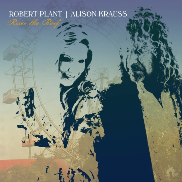 This CD is brand new.Format: CDMusic Style: Folk RockThis item's title is: Raise The RoofArtist: Robert; Alison Krauss PlantLabel: ROUNDERBarcode: 888072270312Release Date: 11/19/2021