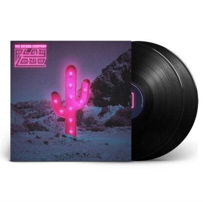 All Of This Life (White LP Vinyl) & Play Loud (2LP) & Play Loud (Sea Glass Vinyl/2LP) (I)