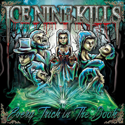 Every Trick In The Book & I Heard They Kill Live 2 (2LP/45RPM)