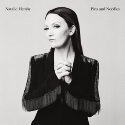 This is a 2 LP Vinyl SKU bundle.
1.This LP Vinyl is brand new.Format: LP VinylMusic Style: CountryThis item's title is: Pins & Needles (180G)Artist: Natalie HembyLabel: FANTASYBarcode: 888072243057Release Date: 12/3/2021
2.This LP Vinyl is brand new.