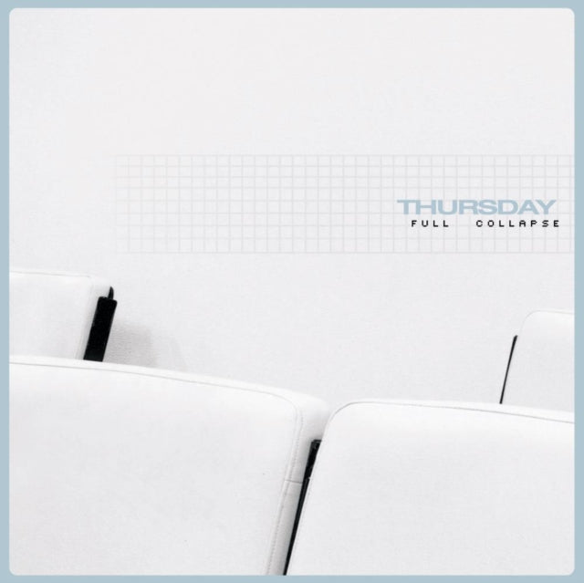 Full Collapse Live (2LP) & Full Collapse (21St Anniversary Edition) (3Ten)