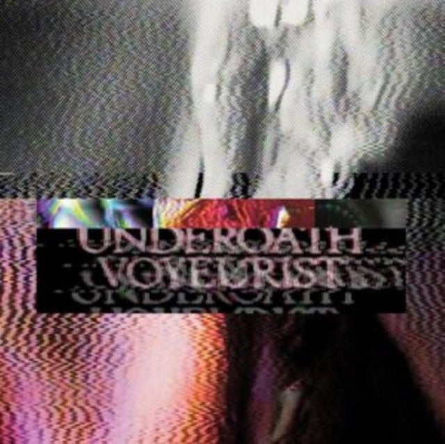 They're Only Chasing Safety (Color LP Vinyl) & Voyeurist (Cerebellum LP Vinyl) & Voyeurist (Deluxe Coke Bottle Clear LP Vinyl) & Voyeurist (Flume Color LP Vinyl) & Voyeurist (Golden Age LP Vinyl)