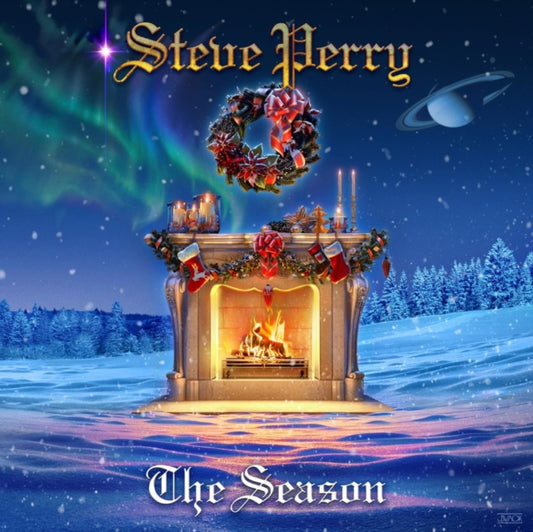 Product Image : This CD is brand new.<br>Format: CD<br>Music Style: AOR<br>This item's title is: Season<br>Artist: Steve Perry<br>Label: FANTASY<br>Barcode: 888072287747<br>Release Date: 11/5/2021