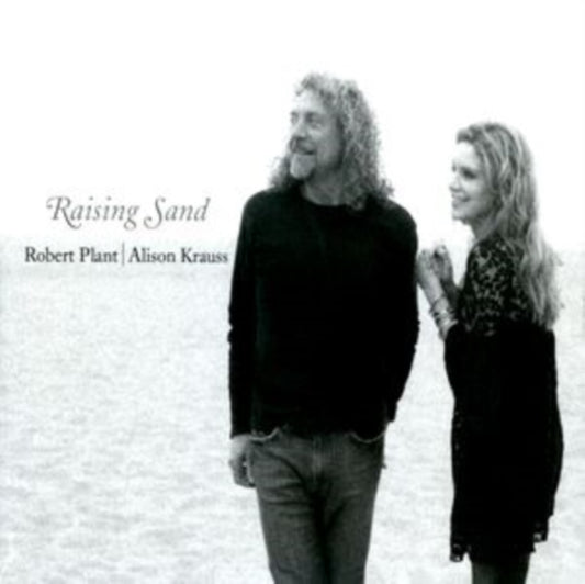 This LP Vinyl is brand new.Format: LP VinylMusic Style: Blues RockThis item's title is: Raising Sand Hq/ReissueArtist: Robert & Alison Krauss PlantLabel: DECCABarcode: 888072288010Release Date: 2/25/2022