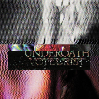 They're Only Chasing Safety (Color LP Vinyl) & Voyeurist (Cerebellum LP Vinyl) & Voyeurist (Deluxe Coke Bottle Clear LP Vinyl) & Voyeurist (Flume Color LP Vinyl) & Voyeurist (Golden Age LP Vinyl)