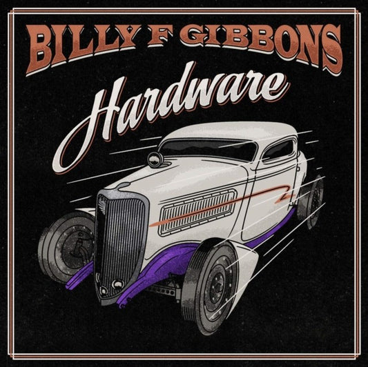 Hardware (Deluxe Edition)