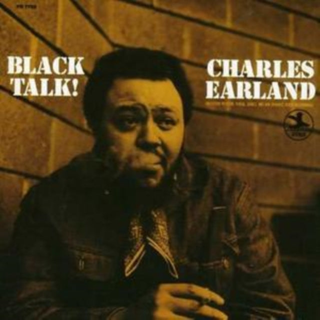 This CD is brand new.Format: CDMusic Style: Soul-JazzThis item's title is: Black TalkArtist: Charles EarlandLabel: PrestigeBarcode: 888072300828Release Date: 9/12/2006