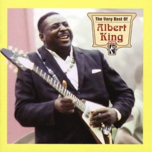 Very Best Of Albert King