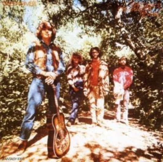Green River (Remaster)