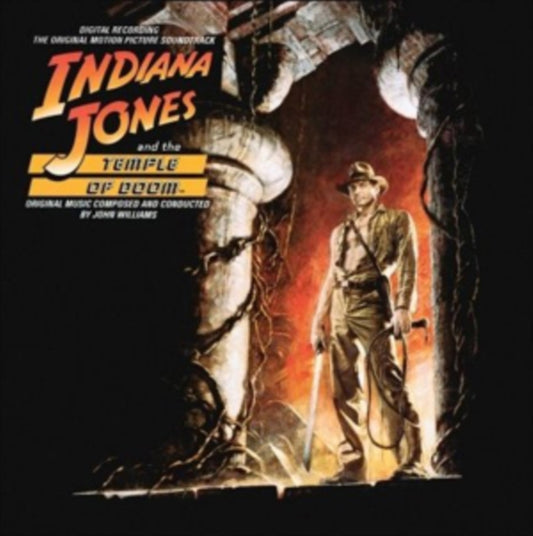Indiana Jones & T