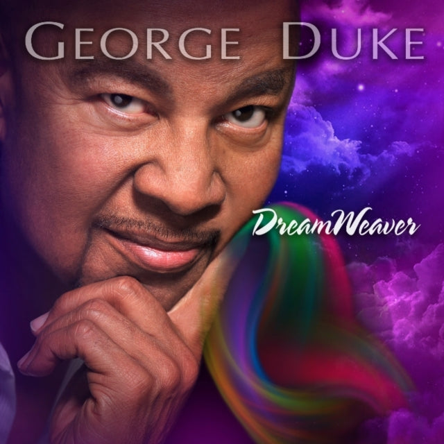 This CD is brand new.Format: CDMusic Style: Jazz-FunkThis item's title is: DreamweaverArtist: George DukeBarcode: 888072341708Release Date: 7/16/2013