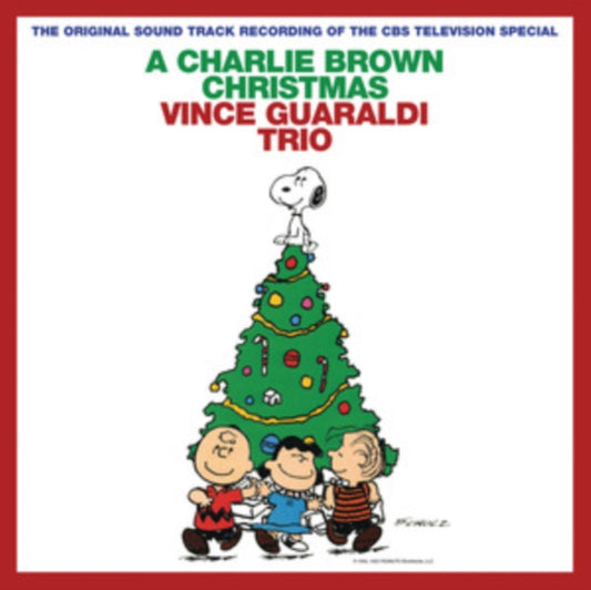 This CD is brand new.Format: CDMusic Style: Contemporary JazzThis item's title is: Charlie Brown ChristmasArtist: Vince GuaraldiLabel: FANTASYBarcode: 888072347601Release Date: 10/22/2013