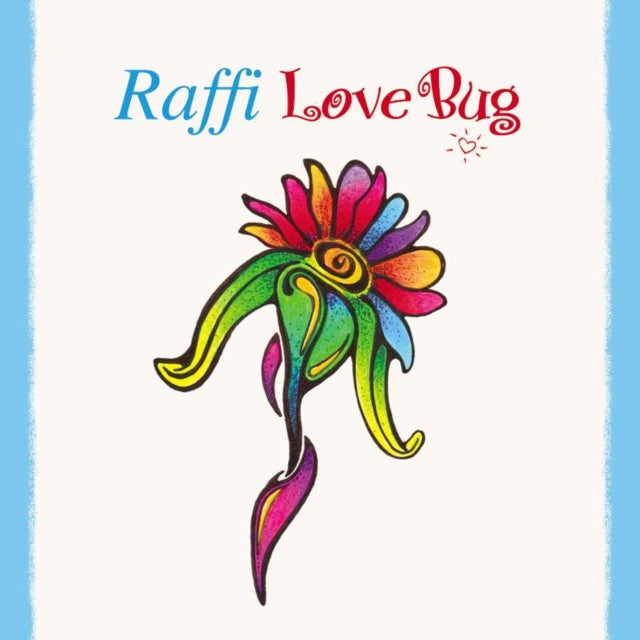 This CD is brand new.Format: CDMusic Style: Euro HouseThis item's title is: Love BugArtist: RaffiBarcode: 888072352438Release Date: 7/15/2014