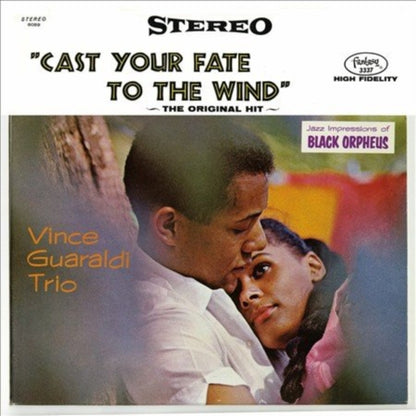 Boy Named Charlie Brown & Jazz Impressions Of Black Orpheus & Peanuts Greatest Hits (Picdisc)
