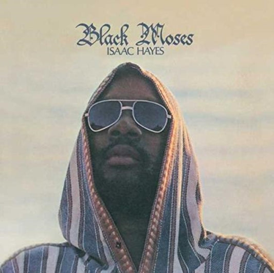 This LP Vinyl is brand new.Format: LP VinylMusic Style: SoulThis item's title is: Black Moses(2-LP Vinyl)Artist: Isaac HayesLabel: Universal Music Group InternationalBarcode: 888072359017Release Date: 10/7/2014