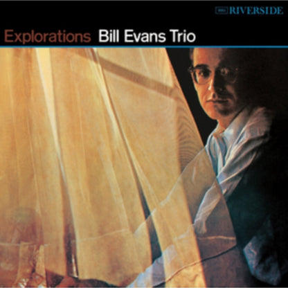 Explorations & Sunday At The Village Vanguard