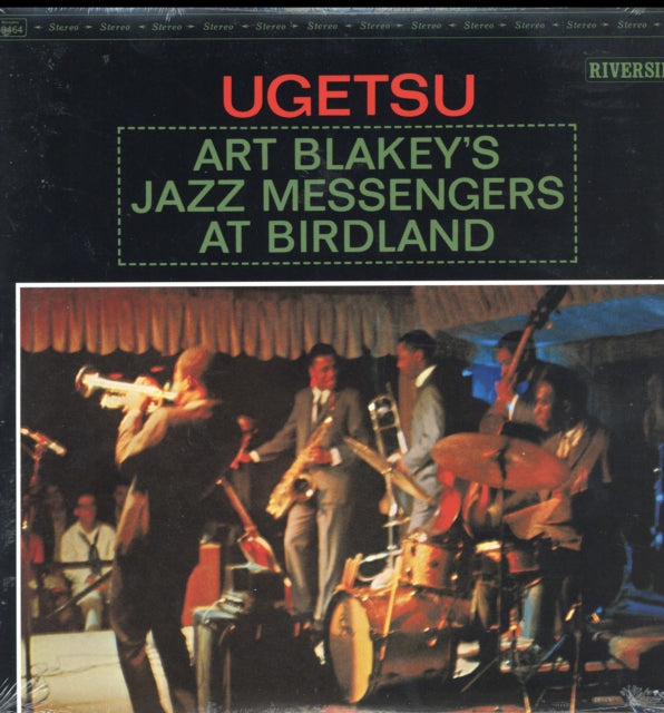 Ugetsu