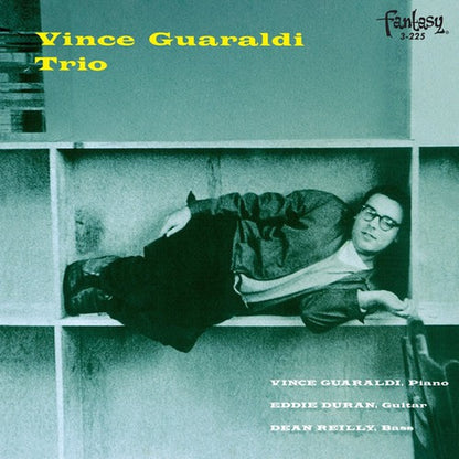 Vince Guaraldi Trio & Peanuts Greatest Hits (Picdisc) & Peanuts Greatest Hits (75Th Anniversary) (Picture Disc)