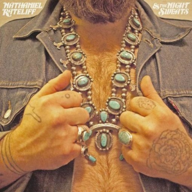 This CD is brand new.Format: CDThis item's title is: Nathaniel Rateliff & The Night SweatsArtist: Nathaniel & The Night Sweats RateliffLabel: FANTASYBarcode: 888072372153Release Date: 8/20/2015