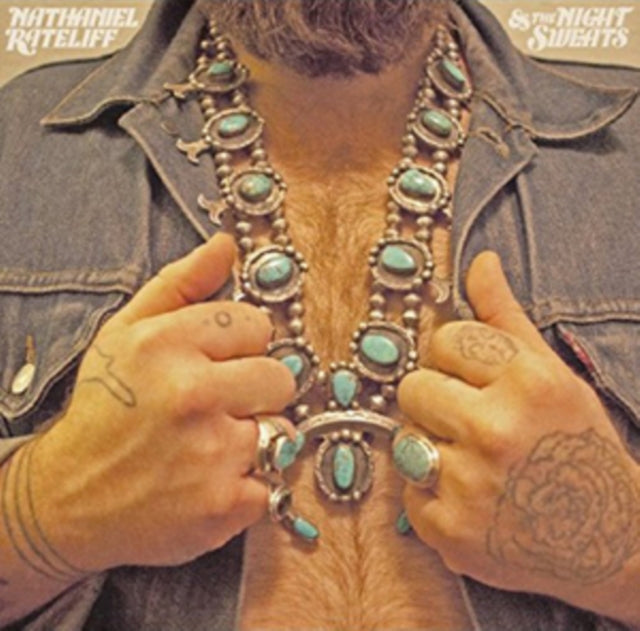 This LP Vinyl is brand new.Format: LP VinylMusic Style: DowntempoThis item's title is: Nathaniel Rateliff & The Night SweatsArtist: Nathaniel & The Night Sweats RateliffLabel: FANTASYBarcode: 888072374126Release Date: 8/21/2015