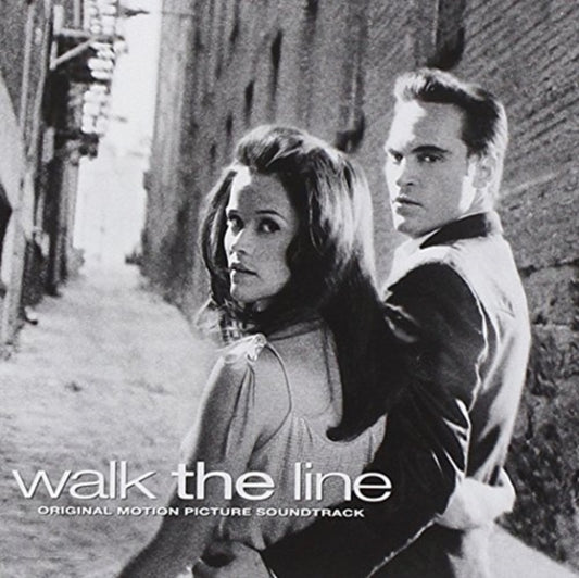 This CD is brand new.Format: CDMusic Style: Country RockThis item's title is: Walk The Line O.S.T.Artist: Walk The Line O.S.T.Label: BICYBarcode: 888072375192Release Date: 8/14/2015