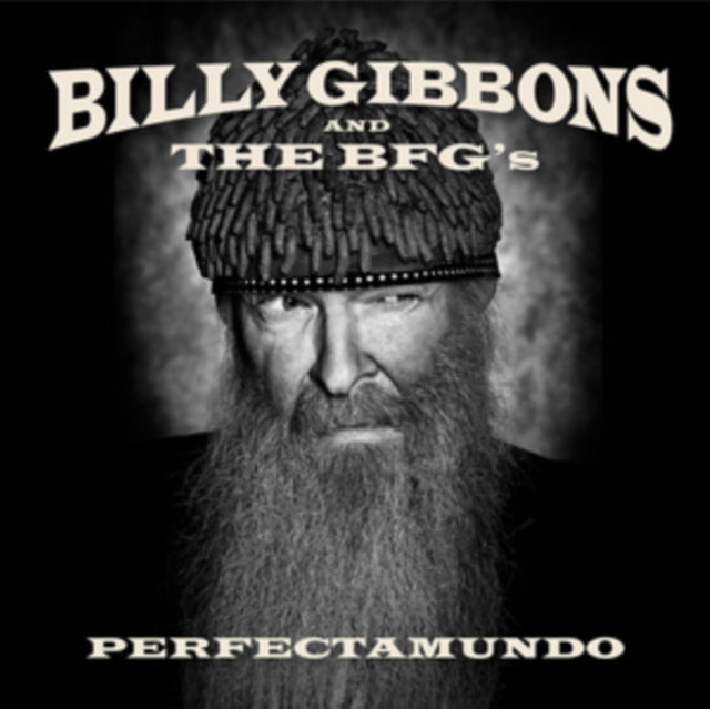 This CD is brand new.Format: CDMusic Style: Blues RockThis item's title is: PerfectamundoArtist: Billy &The Bfg's GibbonsLabel: CONCORD RECORDSBarcode: 888072378865Release Date: 11/6/2015