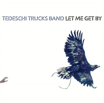Revelator (2LP/Gatefold) & Let Me Get By