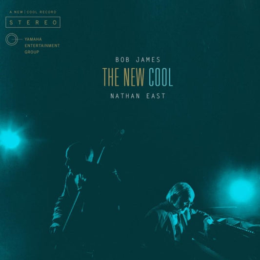 New Cool The