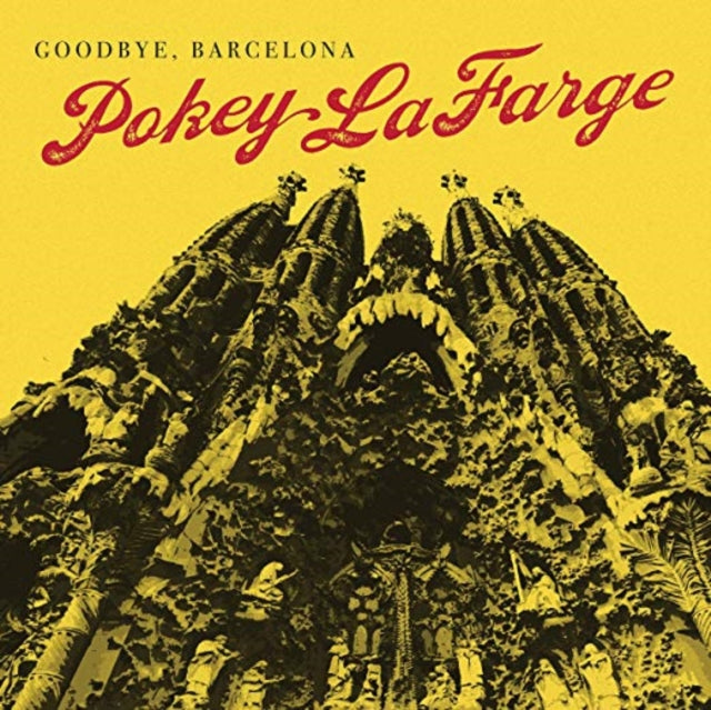 This 7 Inch Vinyl is brand new.Format: 7 Inch VinylMusic Style: Country BluesThis item's title is: Goodbye BarcelonaArtist: Pokey LafargeLabel: Rounder RecordsBarcode: 888072390096Release Date: 5/27/2016