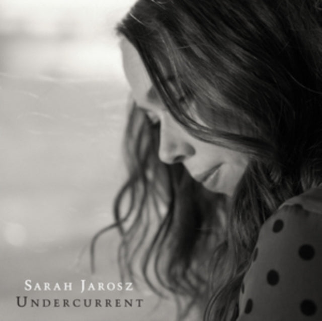 This LP Vinyl is brand new.Format: LP VinylMusic Style: BluegrassThis item's title is: UndercurrentArtist: Sarah JaroszLabel: SUGAR HILLBarcode: 888072391130Release Date: 6/17/2016