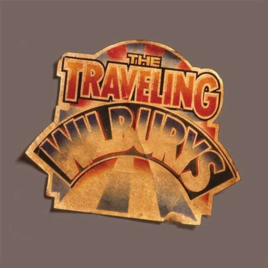 Traveling Wilburys Collection (2CD/DVD)