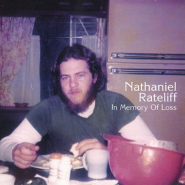 In Memory Of Loss (Reissue)