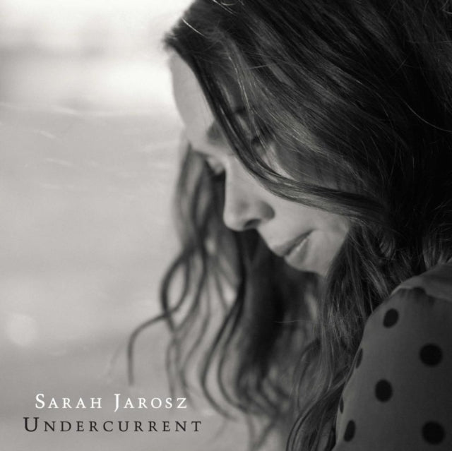 This is a 2 LP Vinyl SKU bundle.
1.This LP Vinyl is brand new.Format: LP VinylMusic Style: FolkThis item's title is: Undercurrent (Metallic Silver/White Swirl LP Vinyl)Artist: Sarah JaroszLabel: Sugar Hill Records (2)Barcode: 888072400856Release Date: 6/7/2024
2.