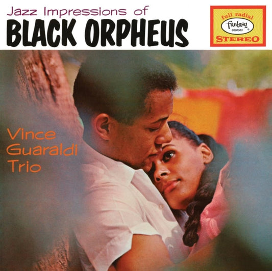 This LP Vinyl is brand new.Format: LP VinylThis item's title is: Jazz Impressions Of Black Orpheus (180G/One-Step Pressing)Artist: Vince Trio GuaraldiLabel: Craft RecordingsBarcode: 888072402065Release Date: 7/11/2025