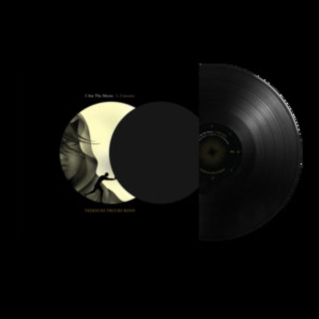 Revelator (2LP/Gatefold) & I Am The Moon: I. Crescent