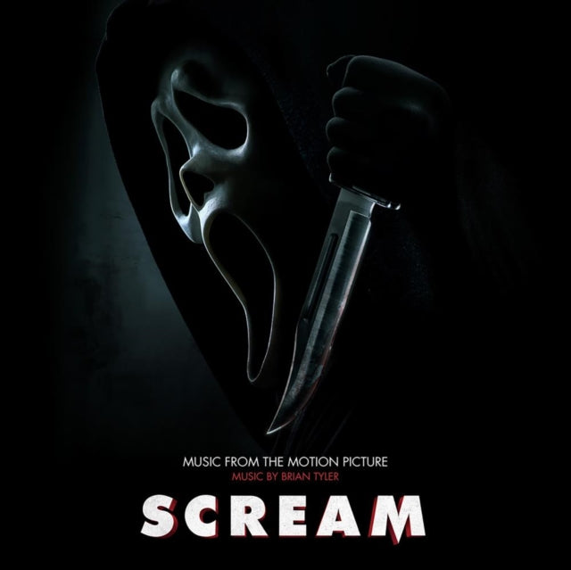 This LP Vinyl is brand new.Format: LP VinylMusic Style: ScoreThis item's title is: Scream (Music From The Original Motion Picture)Artist: Brian TylerBarcode: 888072417922Release Date: 11/10/2023