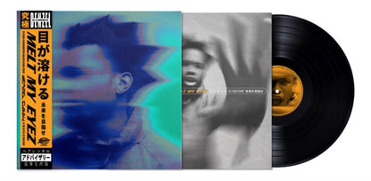 This is a 2 LP Vinyl SKU bundle.
1.This LP Vinyl is brand new.Format: LP VinylMusic Style: ConsciousThis item's title is: Melt My Eyez See Your FutureArtist: Denzel CurryBarcode: 888072418790Release Date: 9/30/2022
2.This LP Vinyl is brand new.