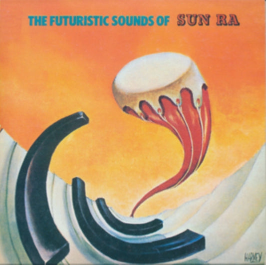 This CD is brand new.Format: CDMusic Style: Hard BopThis item's title is: Futuristic Sounds Of Sun RaArtist: Sun RaLabel: CRAFT RECORDINGSBarcode: 888072419681Release Date: 9/30/2022