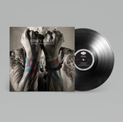 This is a 3 LP Vinyl SKU bundle.
1.This LP Vinyl is brand new.Format: LP VinylMusic Style: GrungeThis item's title is: Phoenix (Grey Smoke LP Vinyl)Artist: Grey DazeLabel: LOMA VISTABarcode: 888072419940Release Date: 7/1/2022
2.This LP Vinyl is brand new.