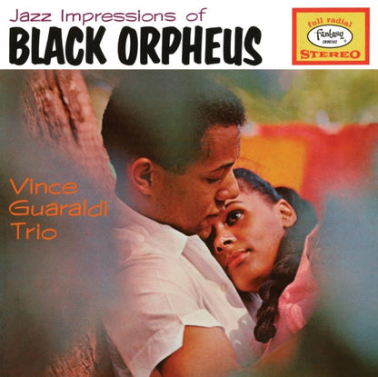 This is a 3 LP Vinyl SKU bundle.
1.This LP Vinyl is brand new.Format: LP VinylMusic Style: Cool JazzThis item's title is: Charlie Brown Christmas (180G)Artist: Vince Trio GuaraldiLabel: CRAFT RECORDINGSBarcode: 888072035485Release Date: 11/17/2017
2.This LP Vinyl is brand new.
