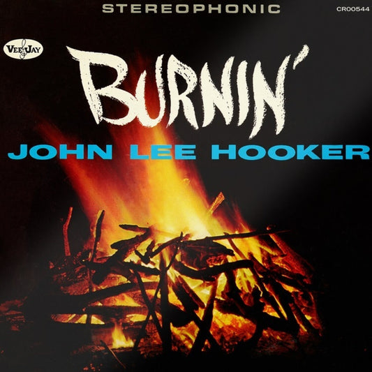 Burnin (60Th Anniversary)