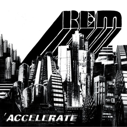Out Of Time & Accelerate