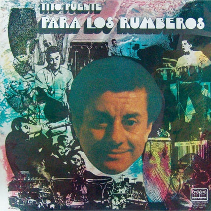Para Los Rumberos & El Rey Bravo