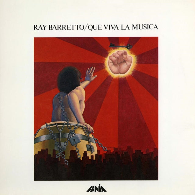 This is a 2 LP Vinyl SKU bundle.
1.This LP Vinyl is brand new.Format: LP VinylMusic Style: SalsaThis item's title is: Que Viva La MusicaArtist: Ray BarrettoLabel: CRAFT RECORDINGSBarcode: 888072426924Release Date: 5/26/2023
2.This LP Vinyl is brand new.