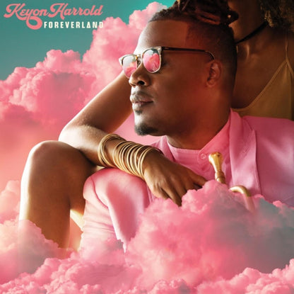 Foreverland (2LP/45RPM) & Mugician (150G/Dl Card)